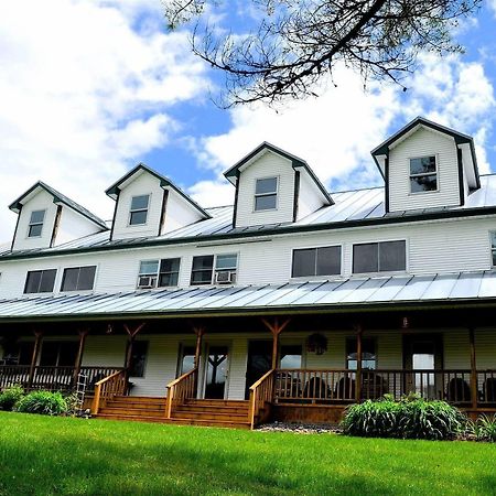 Inn By The River The Forks Exterior foto